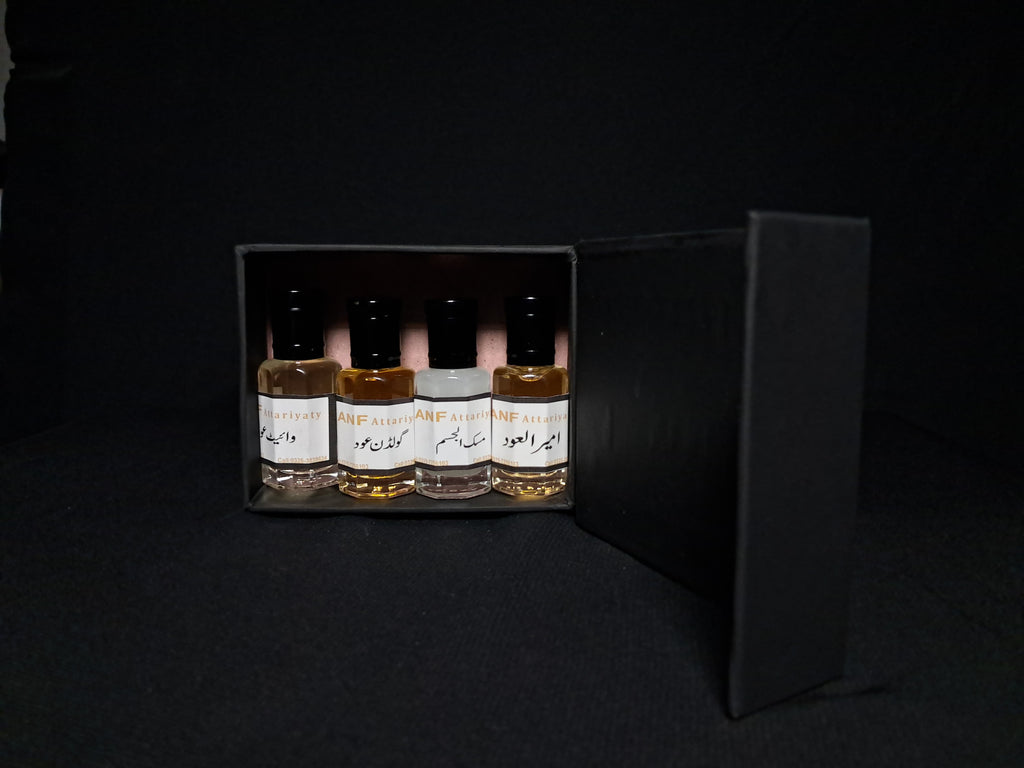✨  اسپیشل آفر – پریمیم عطر کلیکشن✨