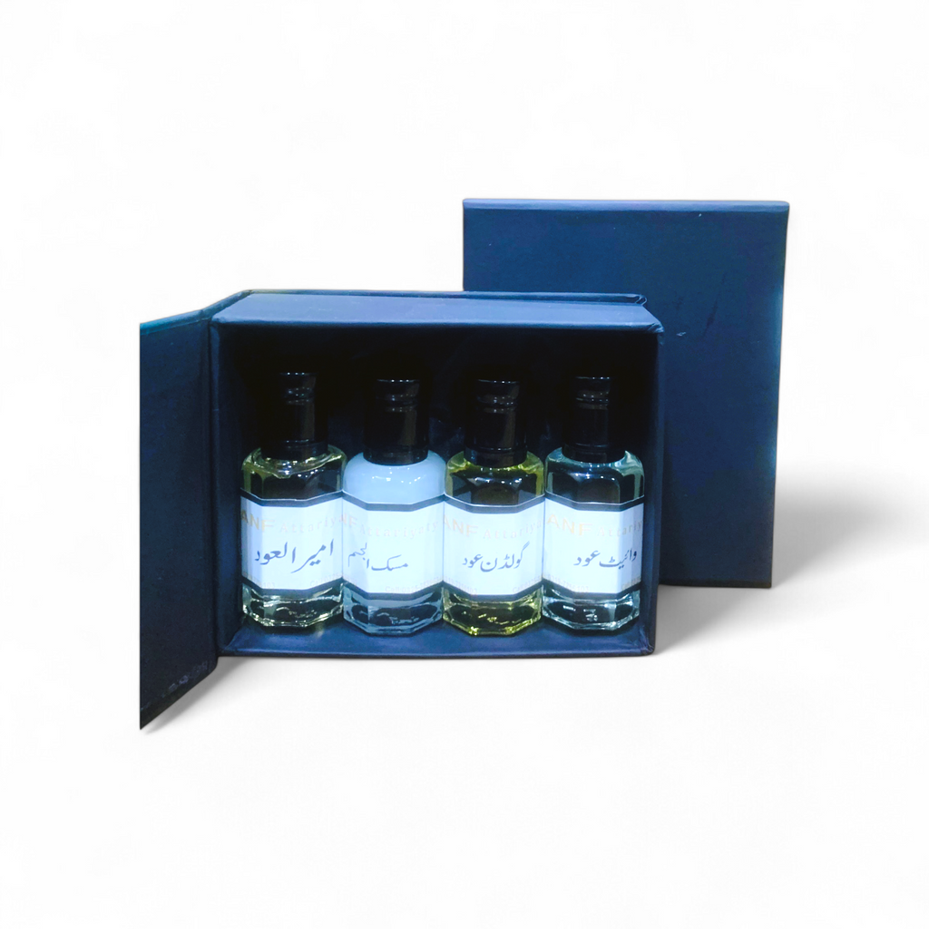 ✨  اسپیشل آفر – پریمیم عطر کلیکشن✨