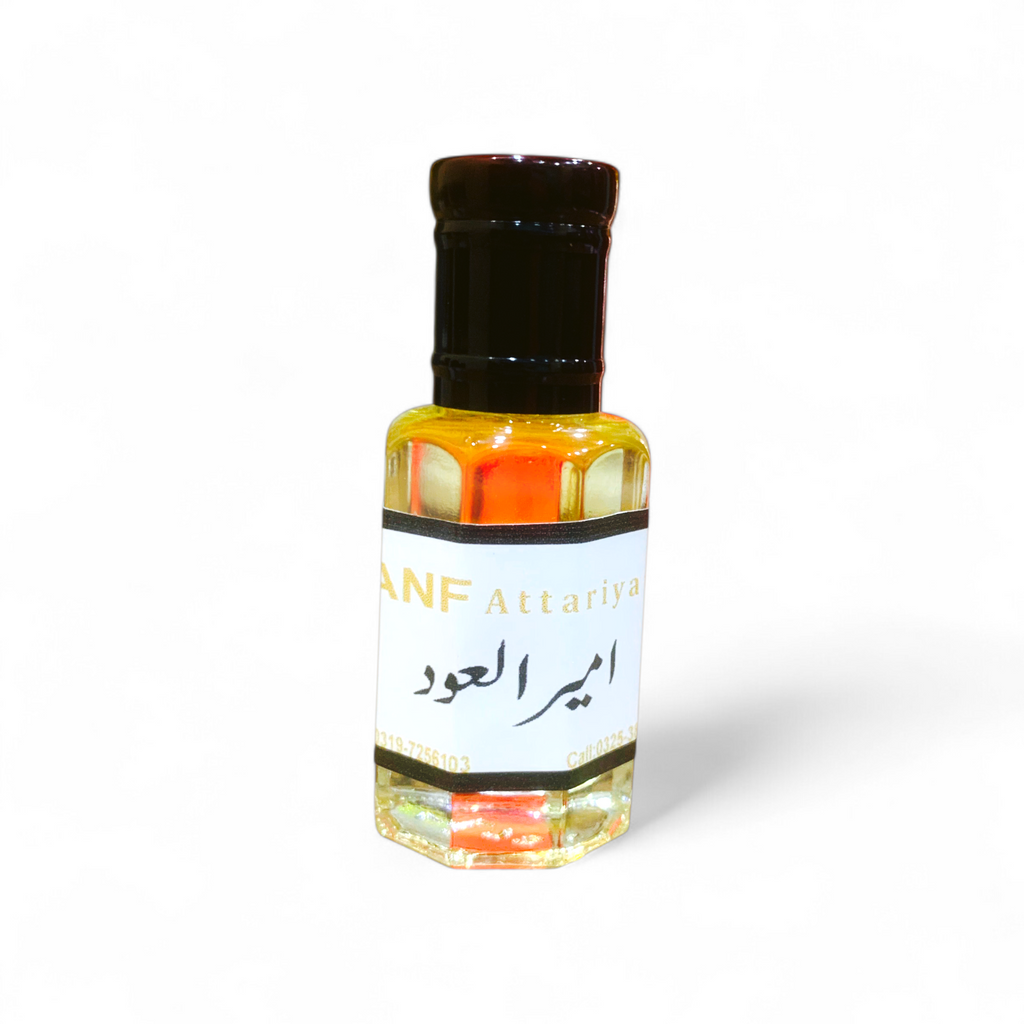 اسپیشل آفر – 2 عطروں کا مجموعہ صرف 1100 روپے✨🎁