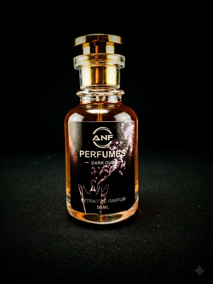 Dark Oud