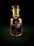Dark Oud