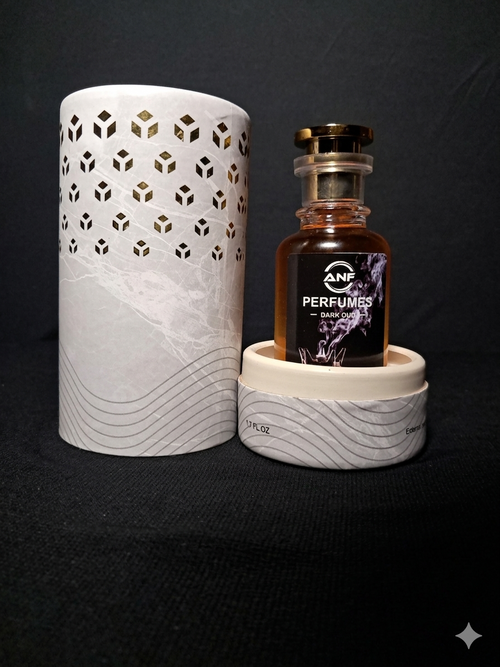 Dark Oud