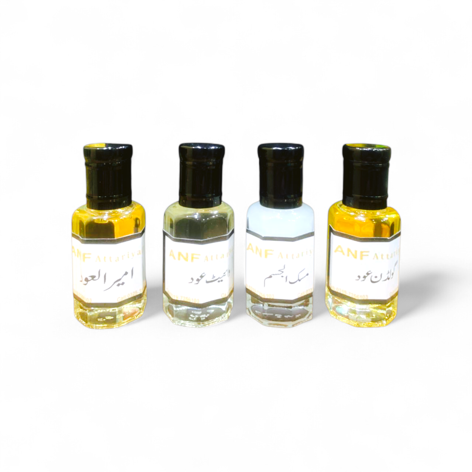 ✨  اسپیشل آفر – پریمیم عطر کلیکشن✨